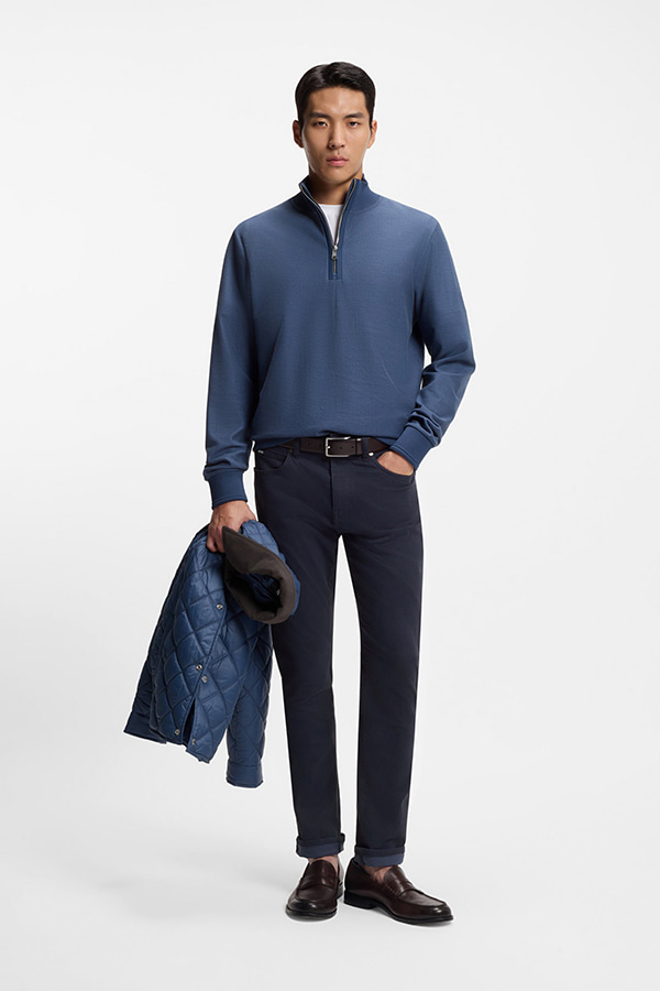 ΠΑΝΤΕΛΟΝΙ BOSS - 404 ΜΠΛΕ